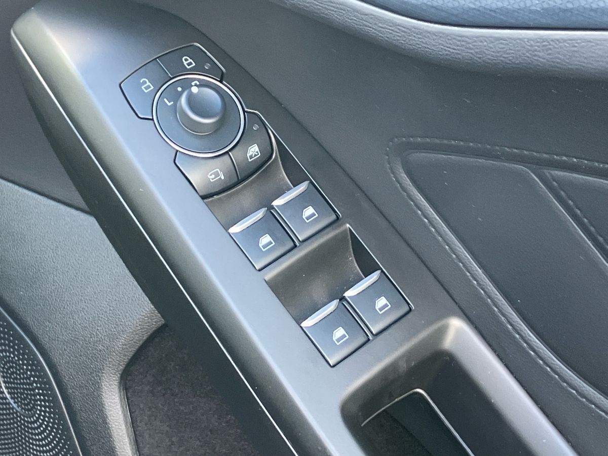 Used Ford Focus 2025 for sale - 76288200: Photo 18