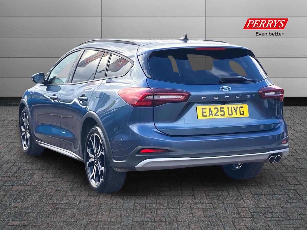 Used Ford Focus 2025 for sale - 76288200: Photo 2