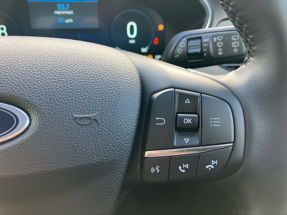 Used Ford Focus 2025 for sale - 76288200: Photo 21