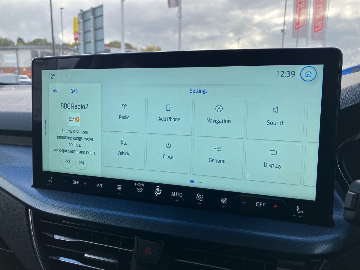 Used Ford Focus 2025 for sale - 76288200: Photo 26