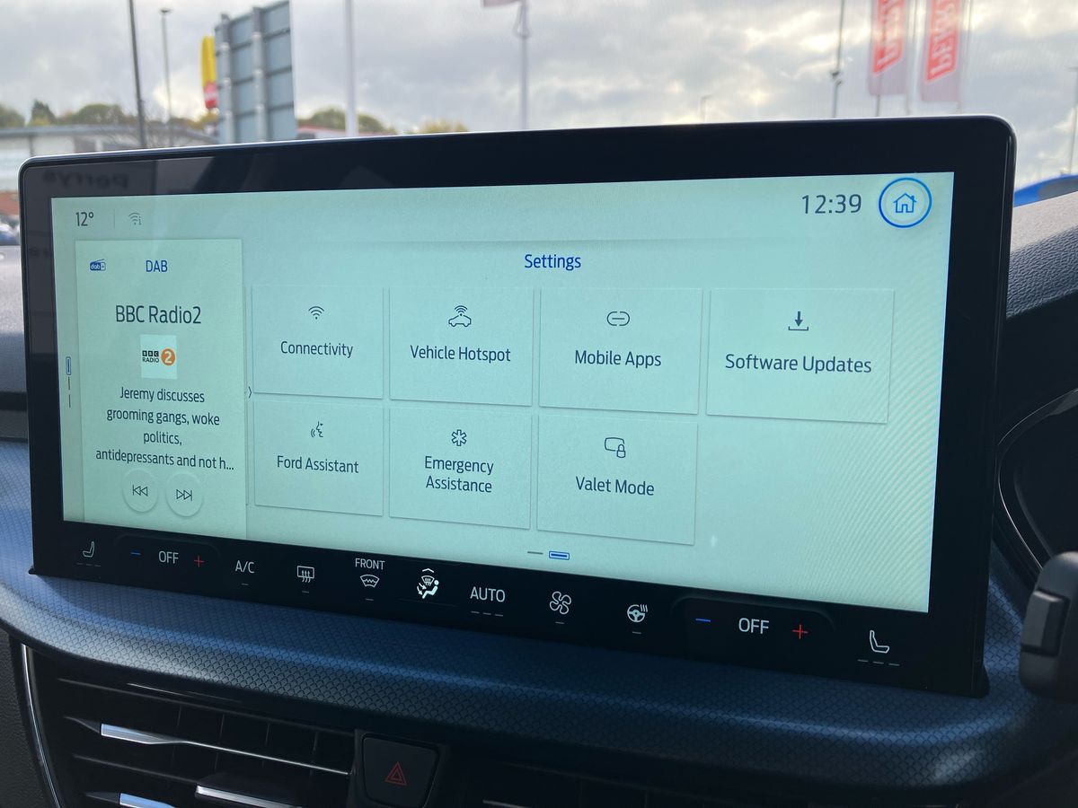 Used Ford Focus 2025 for sale - 76288200: Photo 27