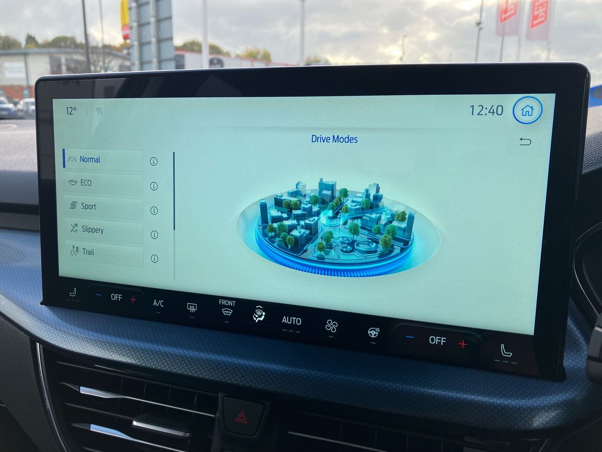 Used Ford Focus 2025 for sale - 76288200: Photo 28