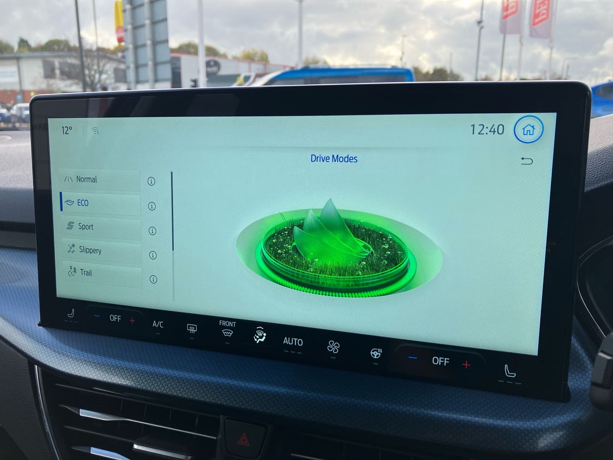 Used Ford Focus 2025 for sale - 76288200: Photo 29