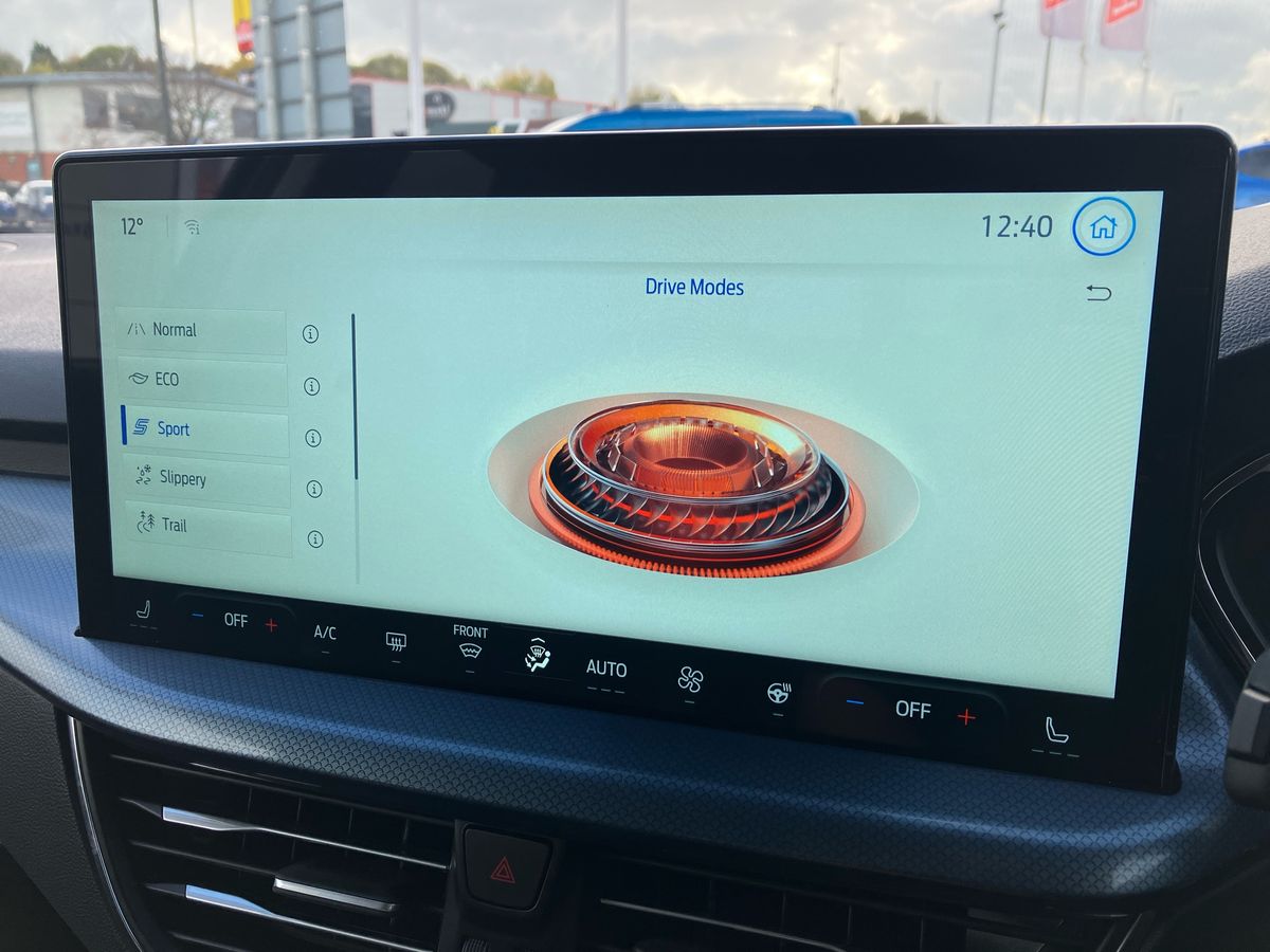 Used Ford Focus 2025 for sale - 76288200: Photo 30