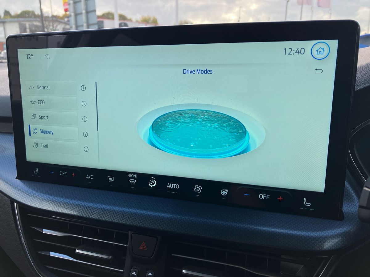 Used Ford Focus 2025 for sale - 76288200: Photo 31