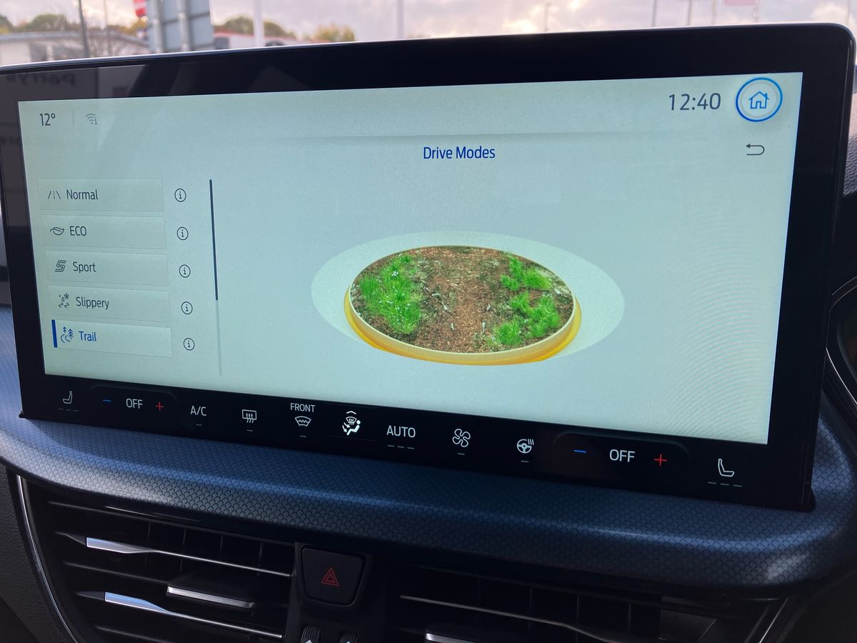 Used Ford Focus 2025 for sale - 76288200: Photo 32