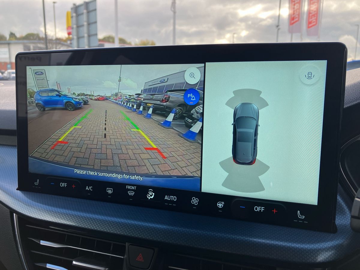 Used Ford Focus 2025 for sale - 76288200: Photo 33