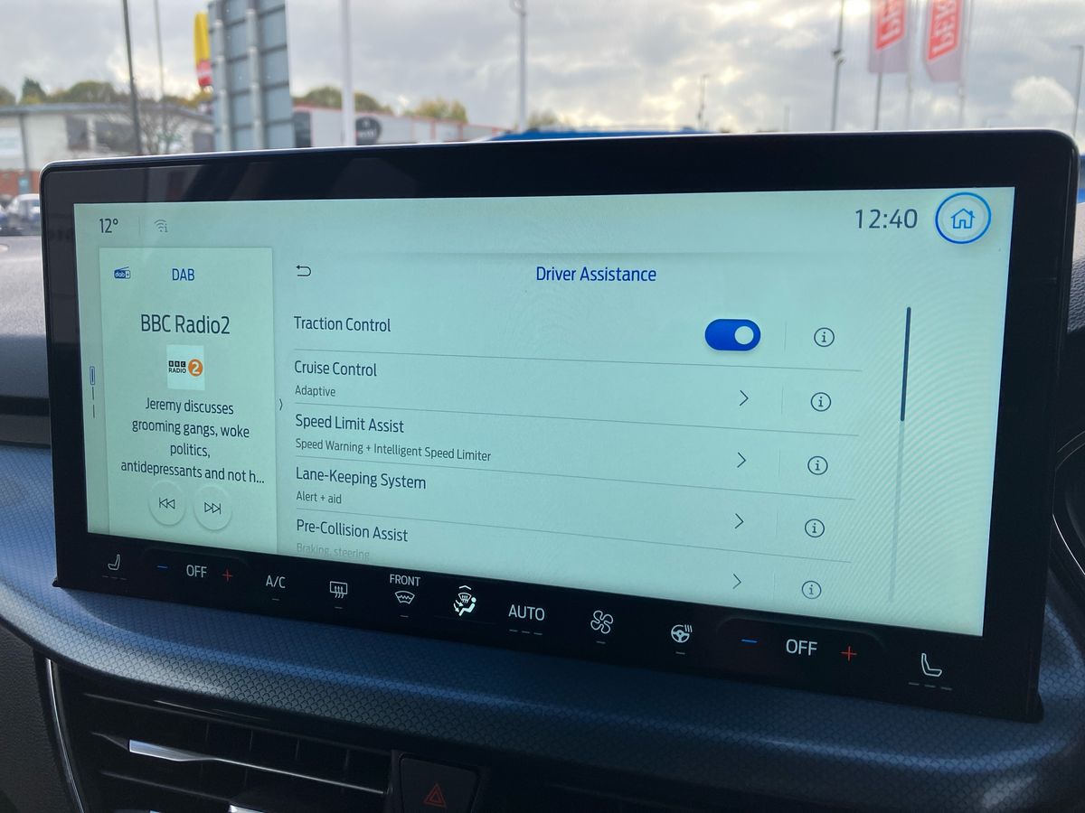 Used Ford Focus 2025 for sale - 76288200: Photo 34