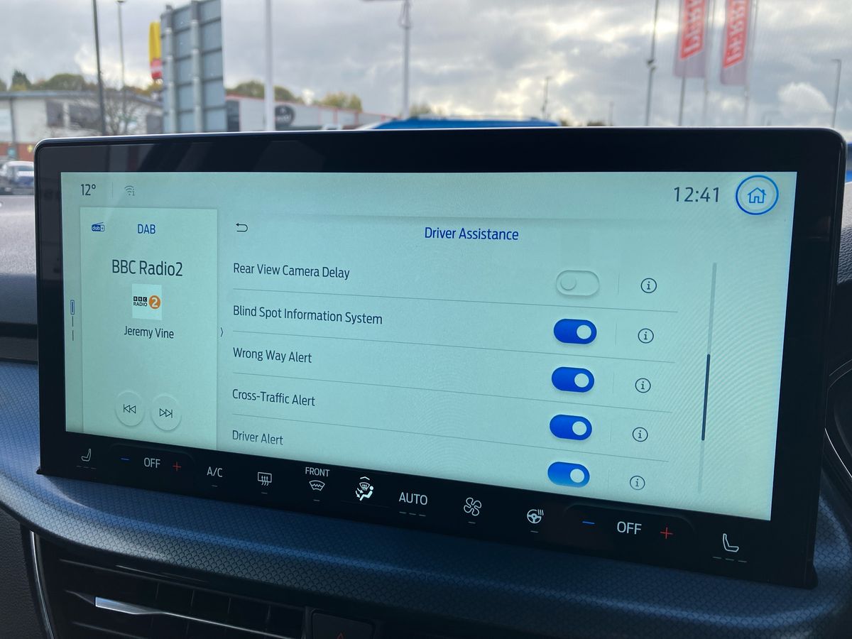 Used Ford Focus 2025 for sale - 76288200: Photo 35