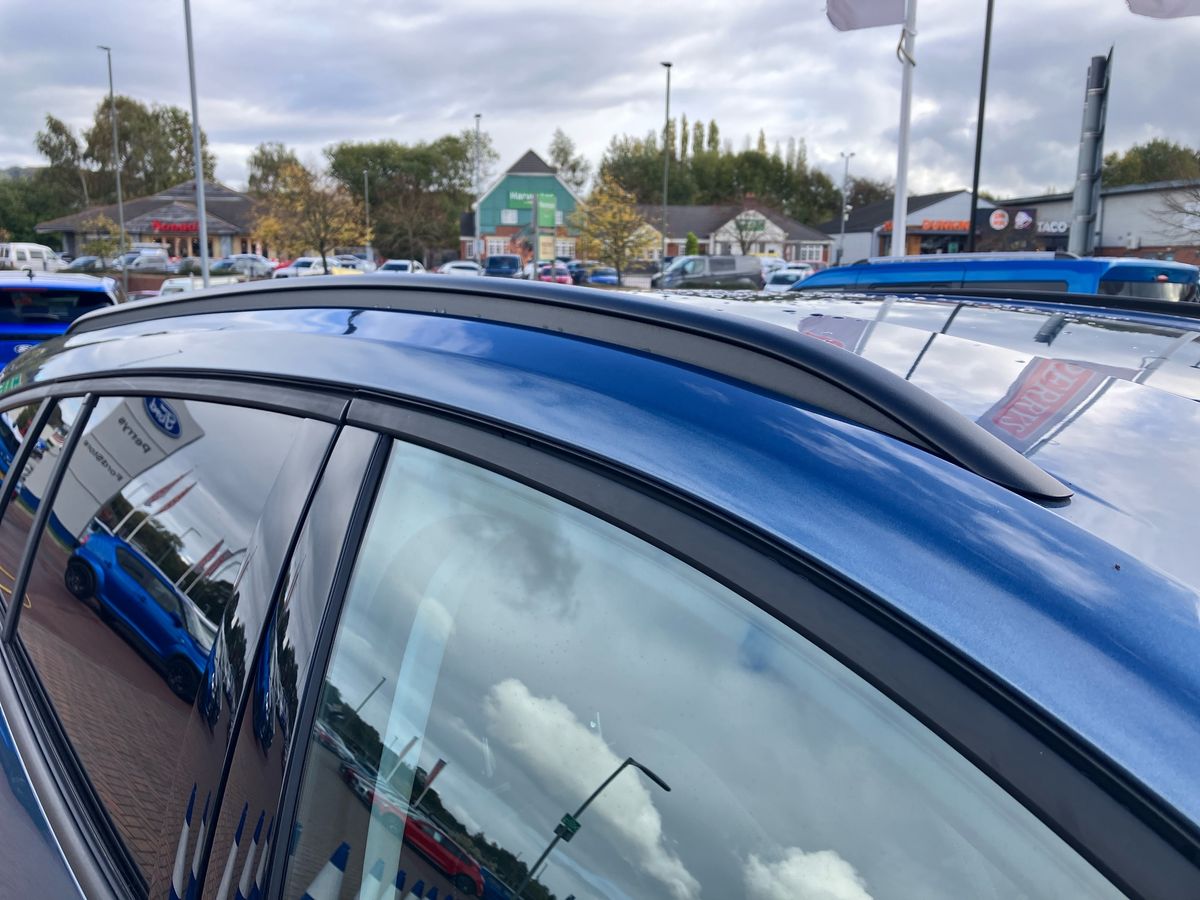 Used Ford Focus 2025 for sale - 76288200: Photo 39