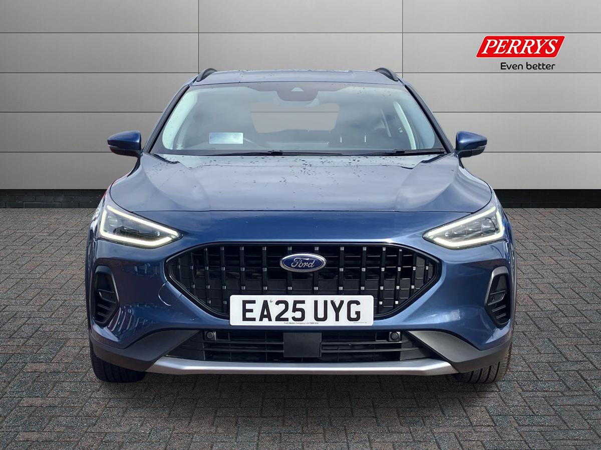 Used Ford Focus 2025 for sale - 76288200: Photo 4