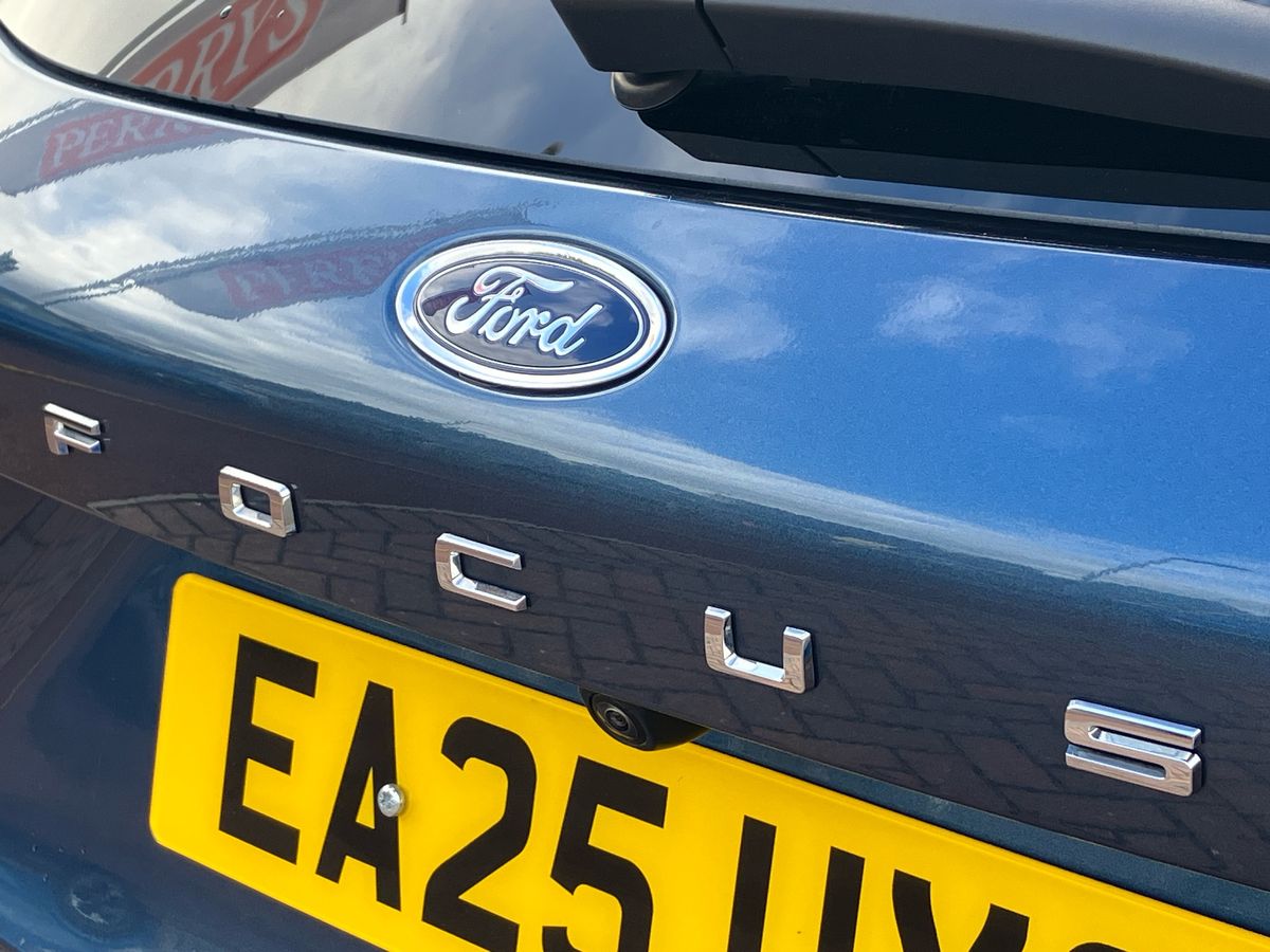 Used Ford Focus 2025 for sale - 76288200: Photo 40