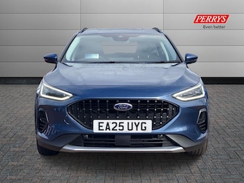 Used Ford Focus 2025 for sale - 76288200: Photo