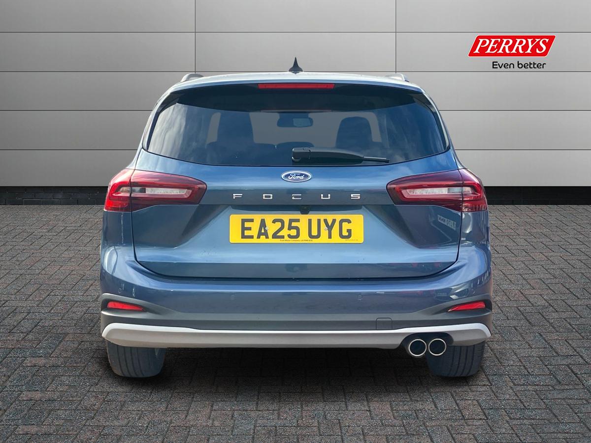 Used Ford Focus 2025 for sale - 76288200: Photo 5