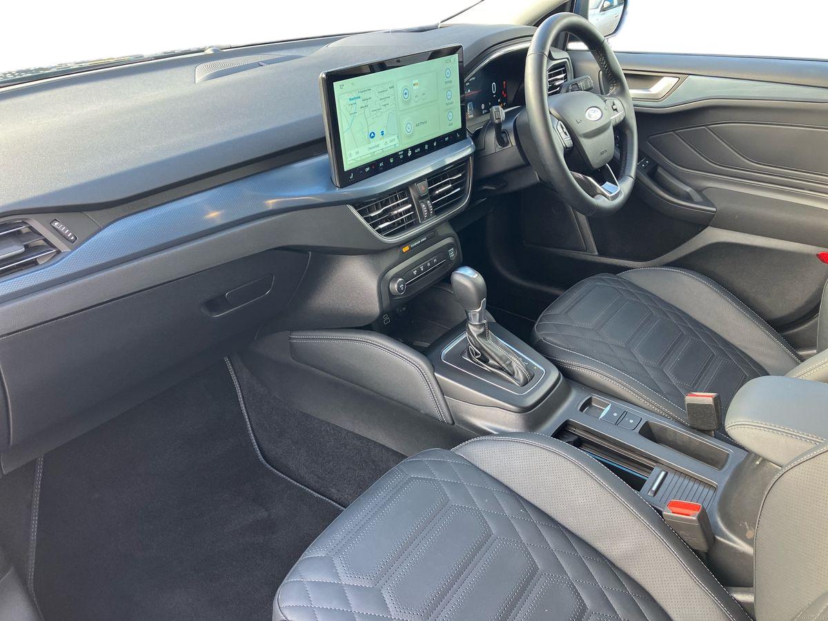 Used Ford Focus 2025 for sale - 76288200: Photo 6