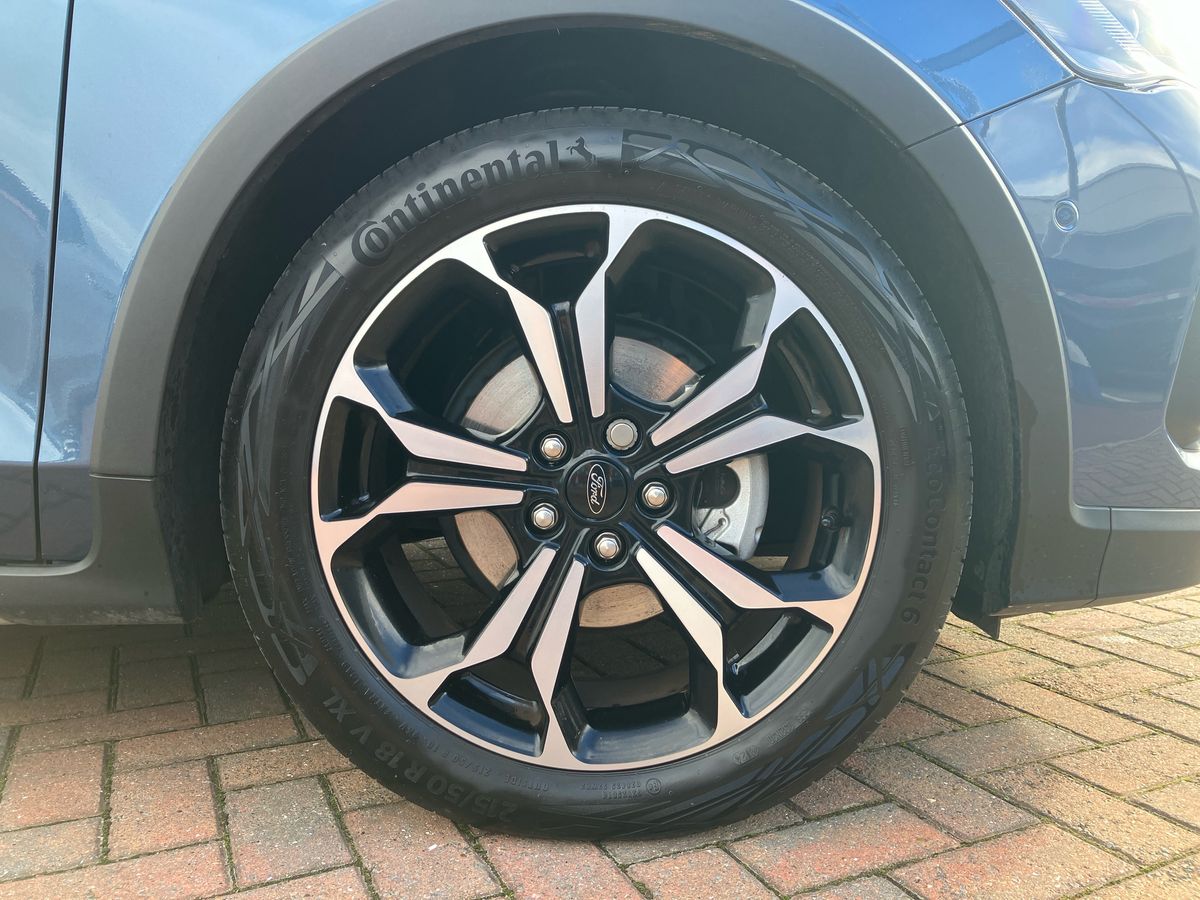 Used Ford Focus 2025 for sale - 76288200: Photo 7