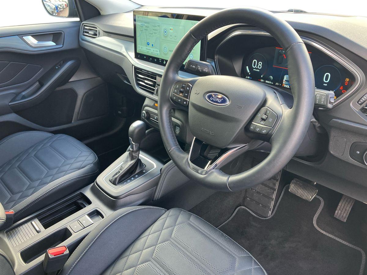 Used Ford Focus 2025 for sale - 76288200: Photo 8
