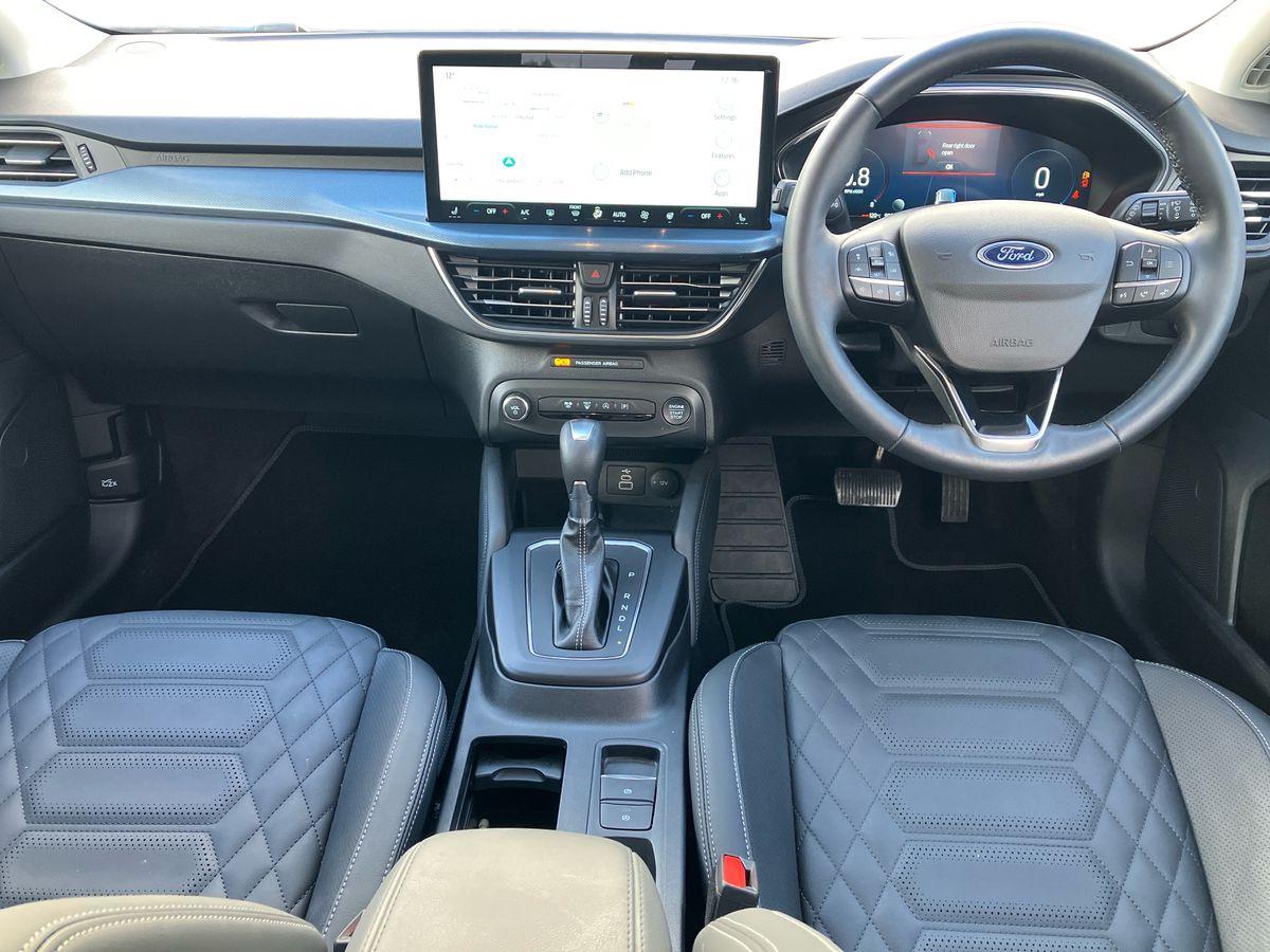 Used Ford Focus 2025 for sale - 76288200: Photo 9