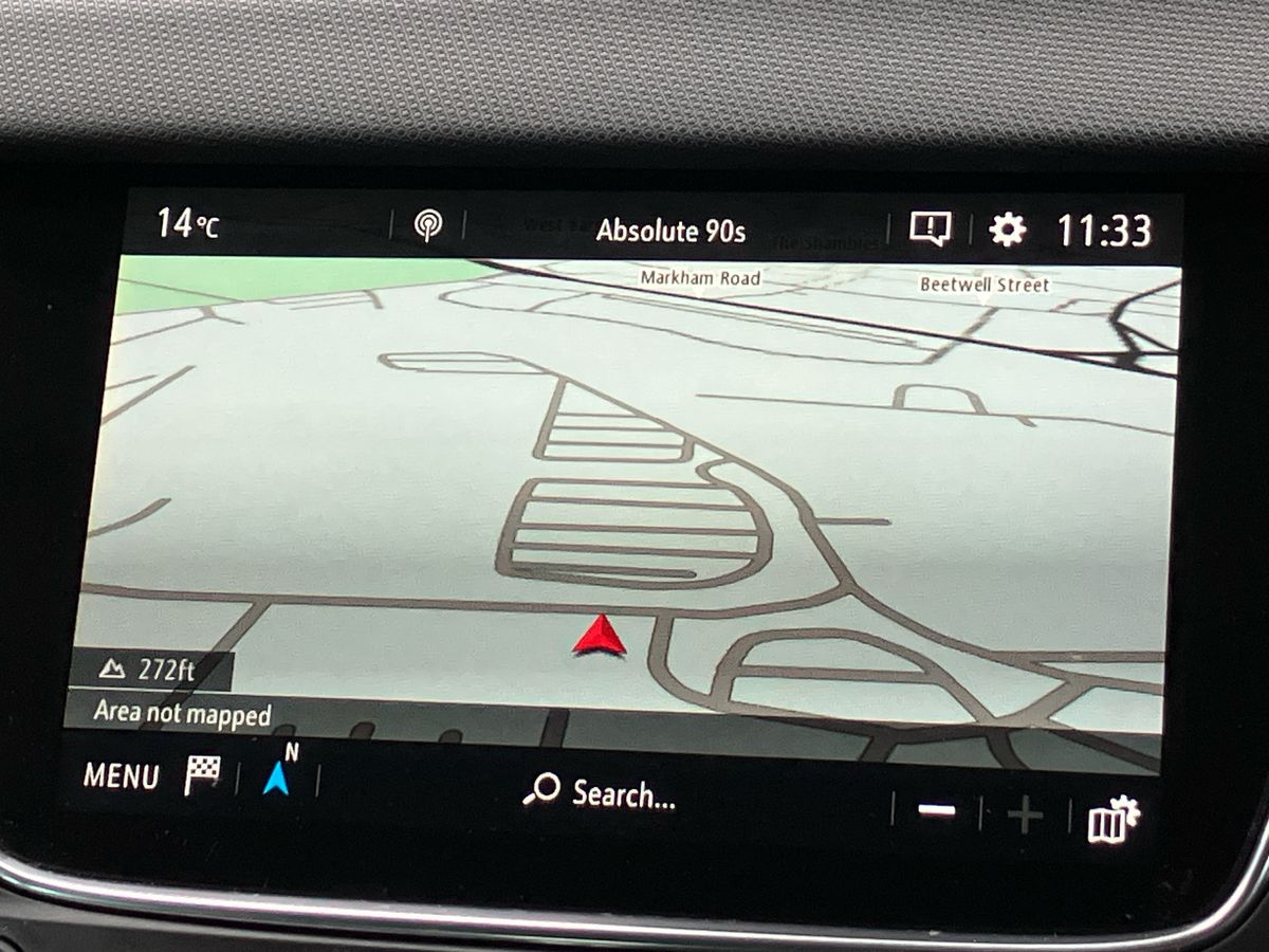 Used Vauxhall Crossland 2022 for sale - 76706799: Photo 11