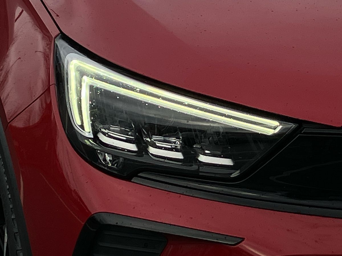 Used Vauxhall Crossland 2022 for sale - 76706799: Photo 13