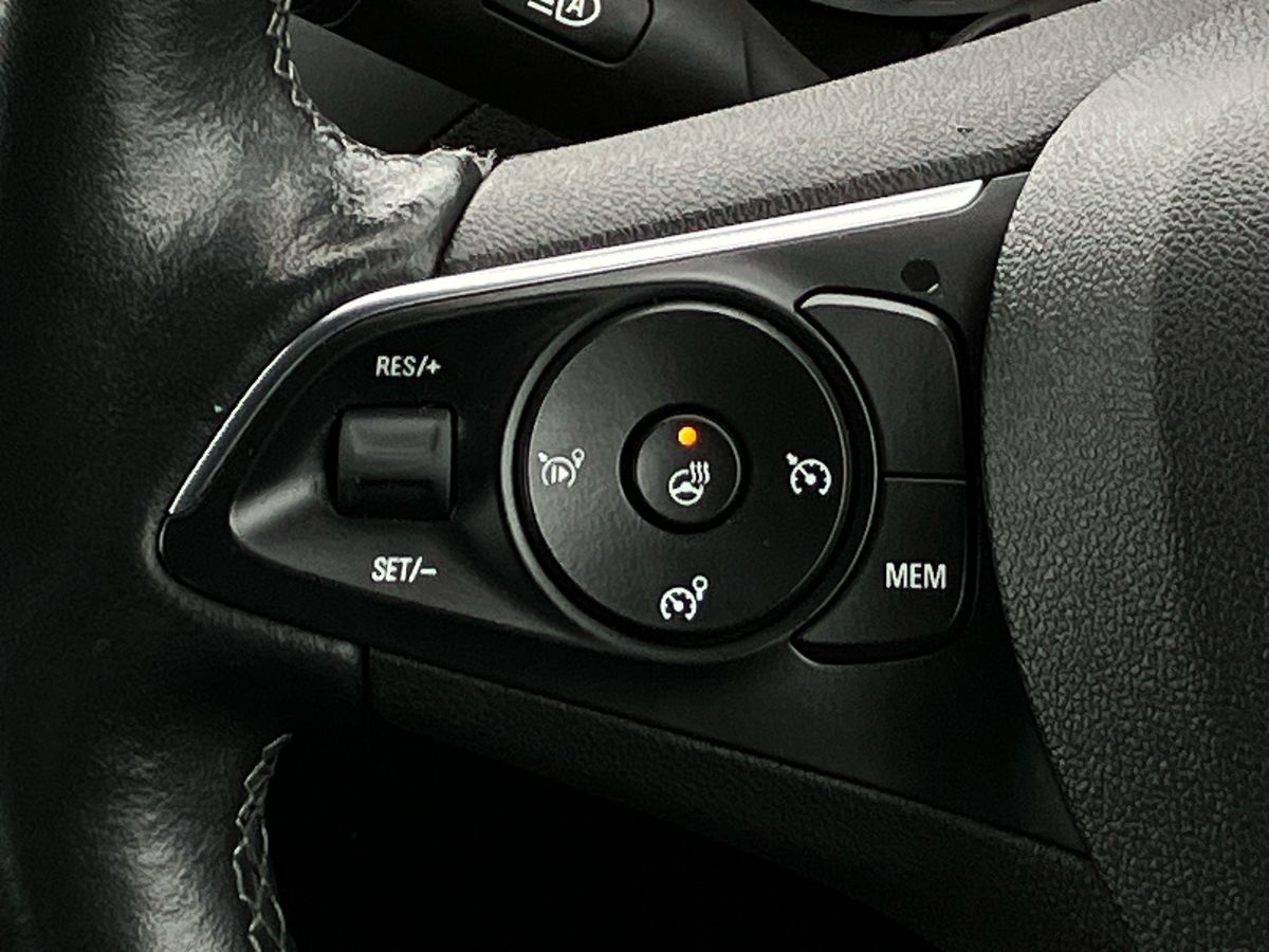 Used Vauxhall Crossland 2022 for sale - 76706799: Photo 16