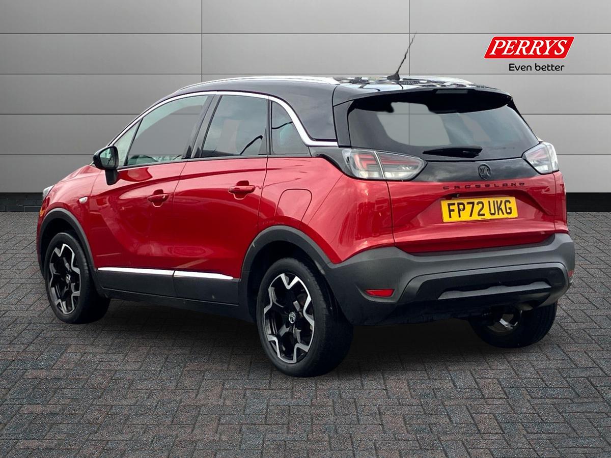 Used Vauxhall Crossland 2022 for sale - 76706799: Photo 2