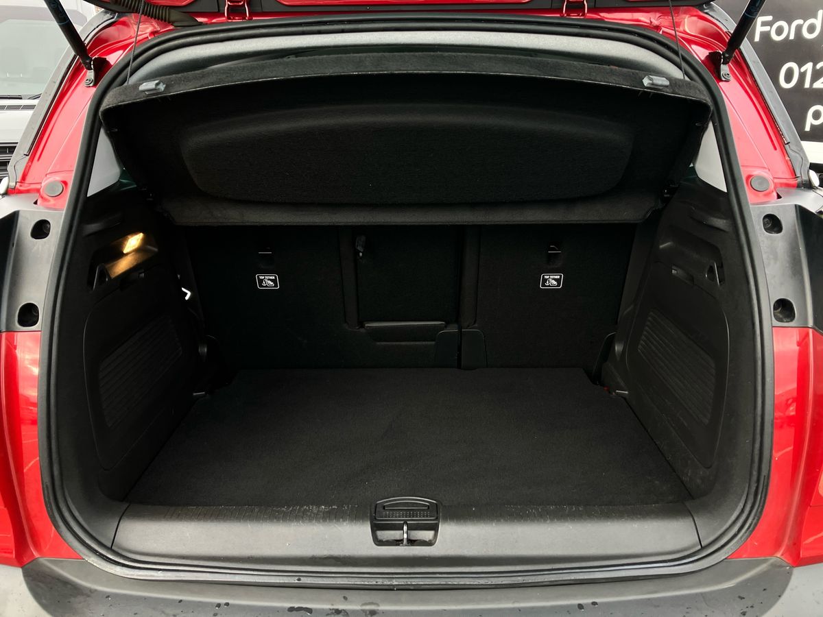 Used Vauxhall Crossland 2022 for sale - 76706799: Photo 20