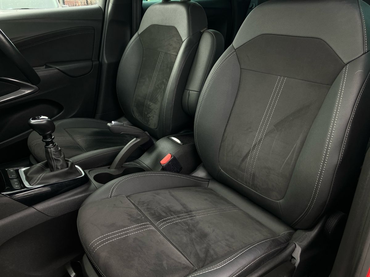 Used Vauxhall Crossland 2022 for sale - 76706799: Photo 21