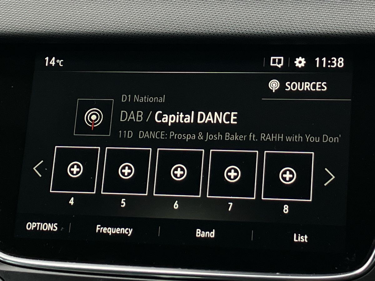 Used Vauxhall Crossland 2022 for sale - 76706799: Photo 22