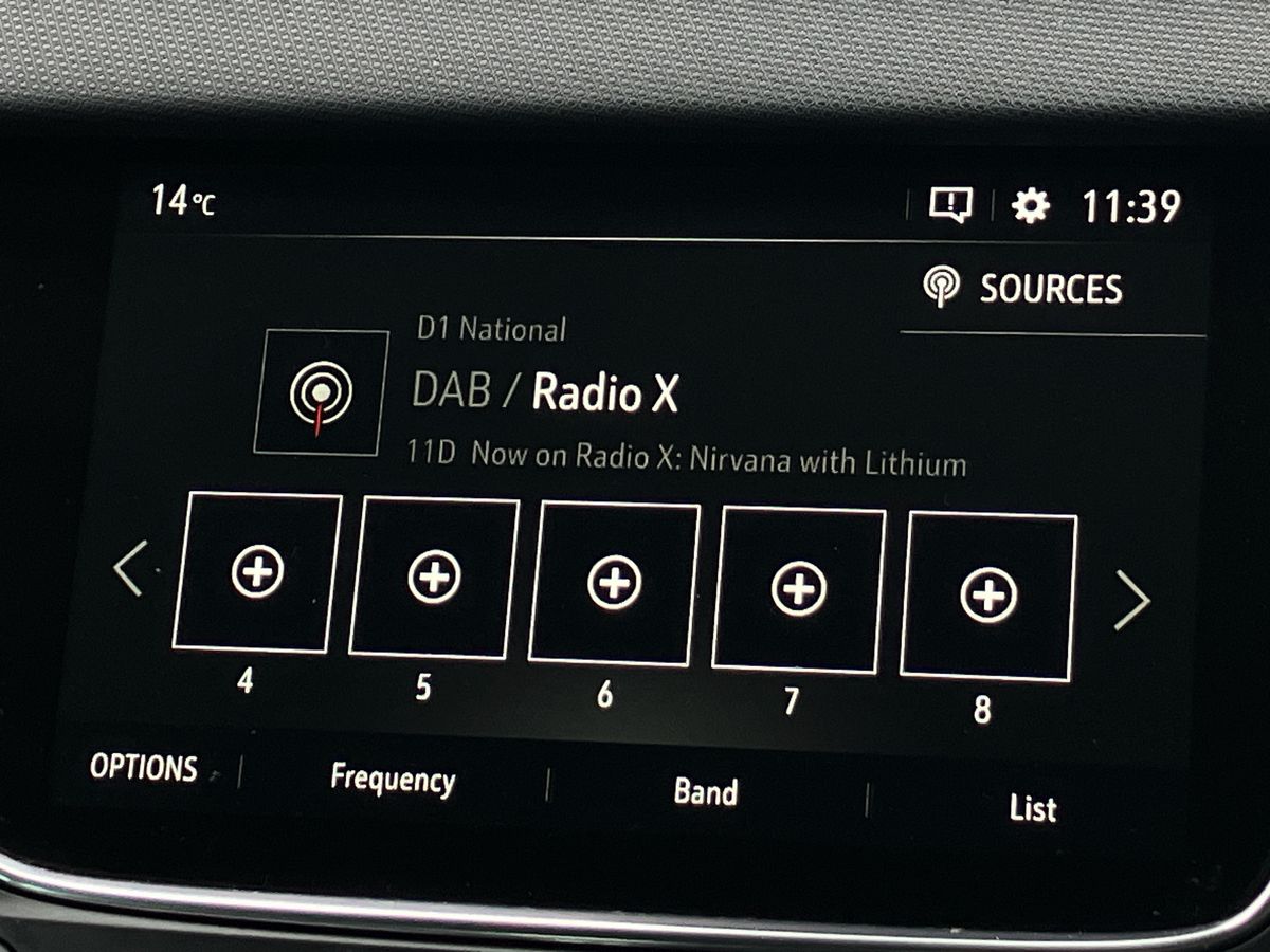 Used Vauxhall Crossland 2022 for sale - 76706799: Photo 23