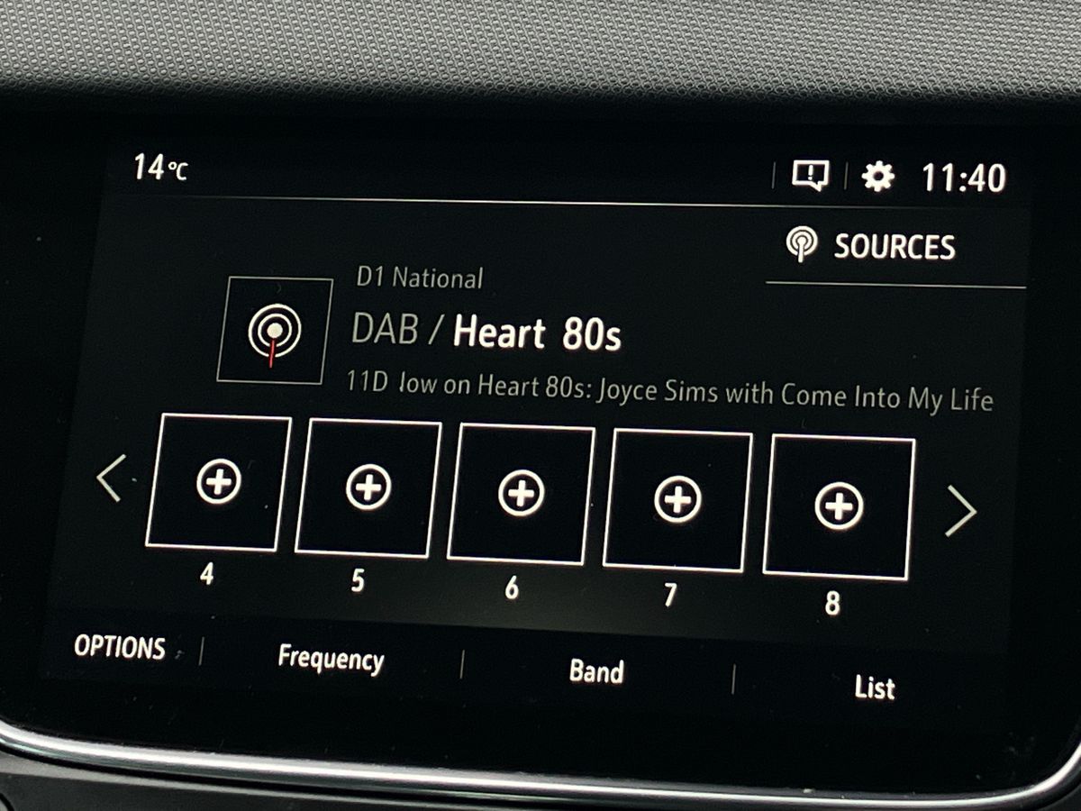 Used Vauxhall Crossland 2022 for sale - 76706799: Photo 24