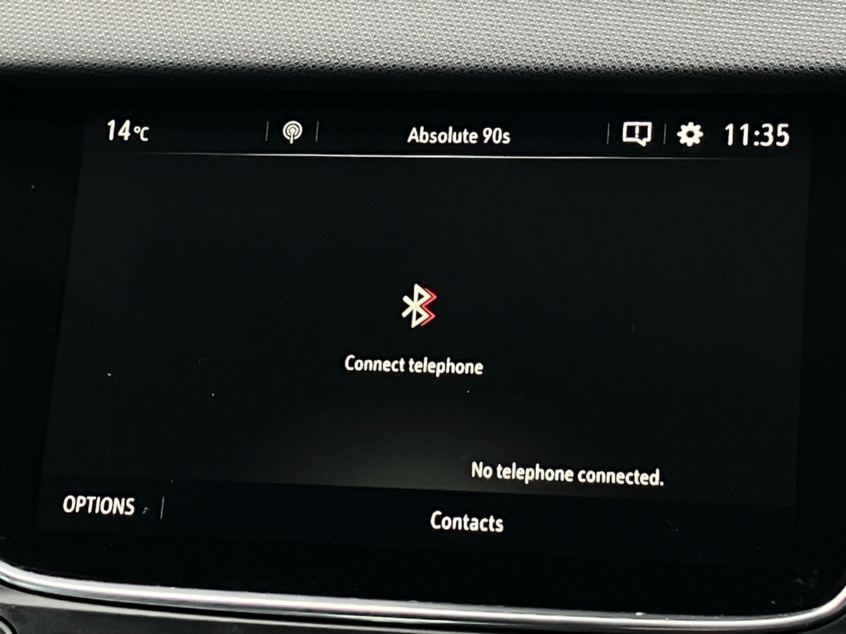 Used Vauxhall Crossland 2022 for sale - 76706799: Photo 26