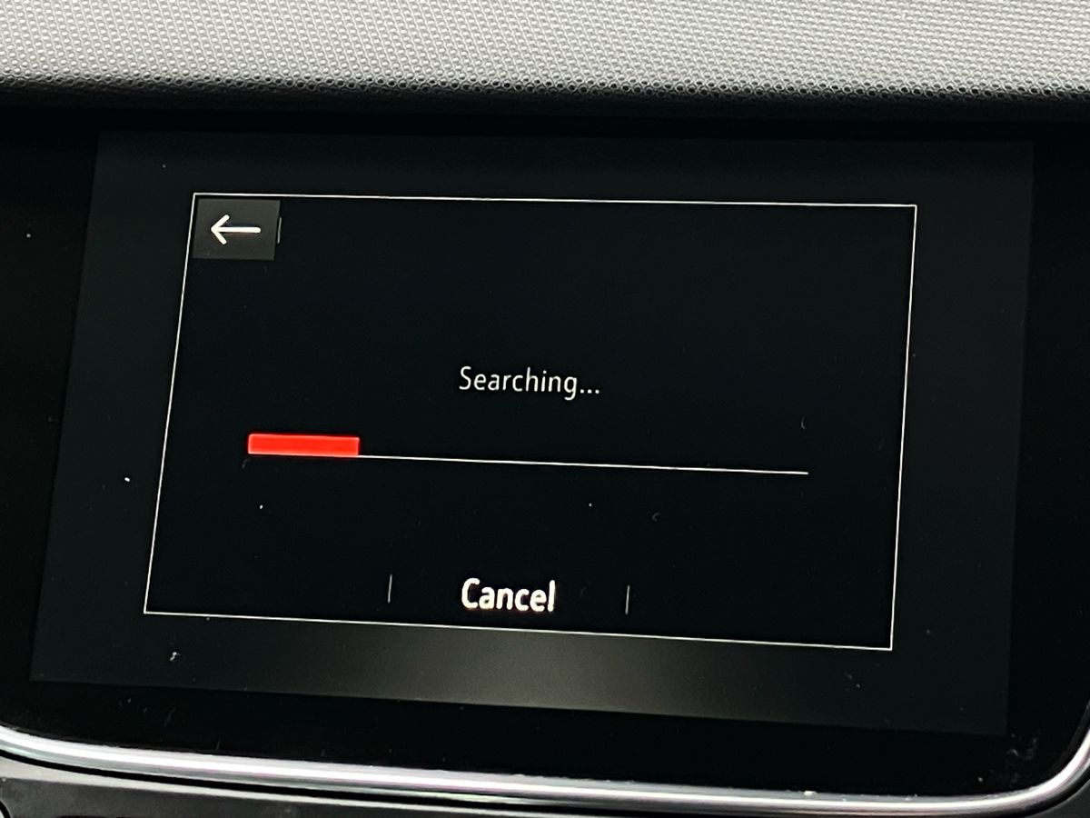 Used Vauxhall Crossland 2022 for sale - 76706799: Photo 27