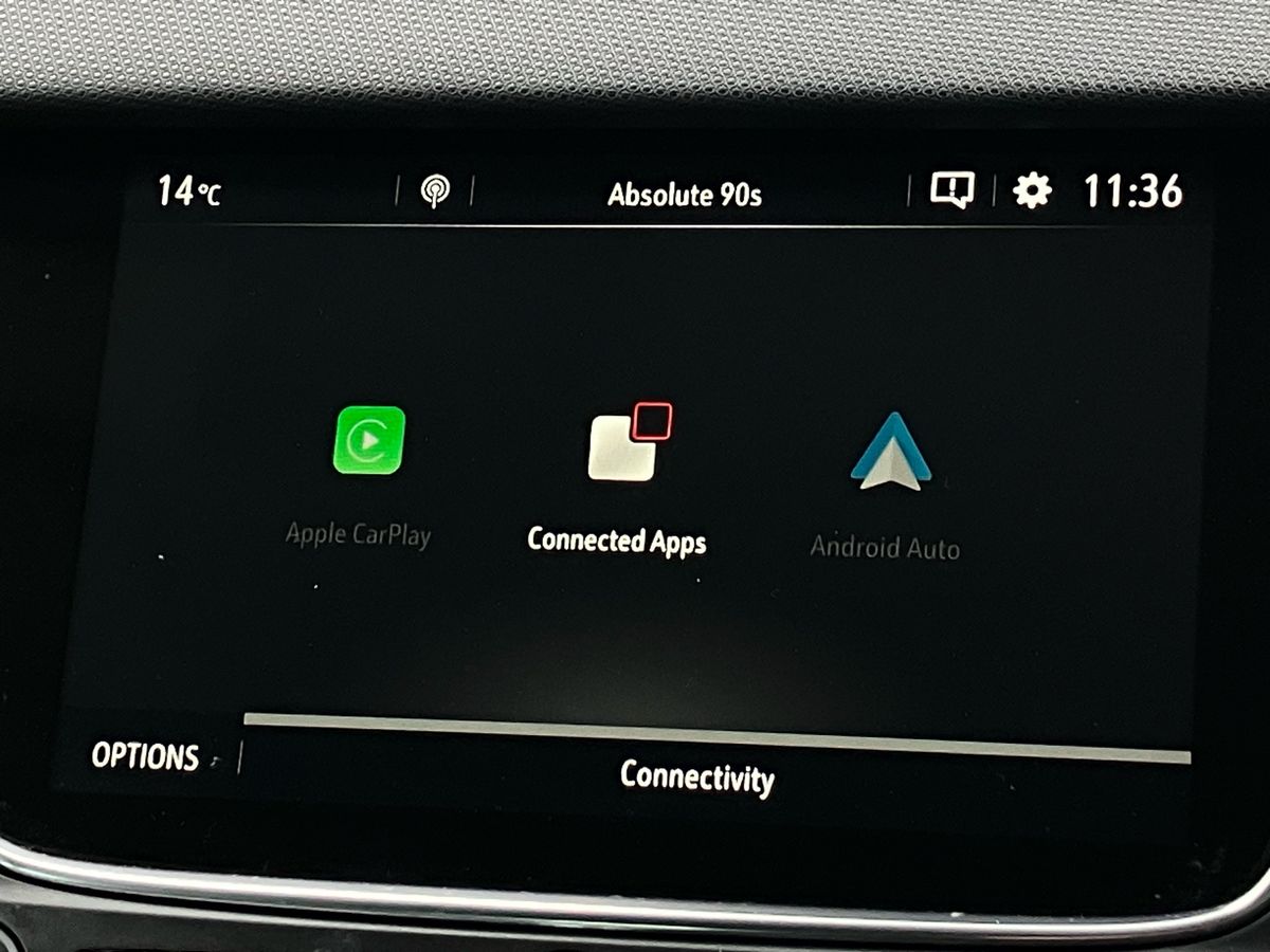 Used Vauxhall Crossland 2022 for sale - 76706799: Photo 28