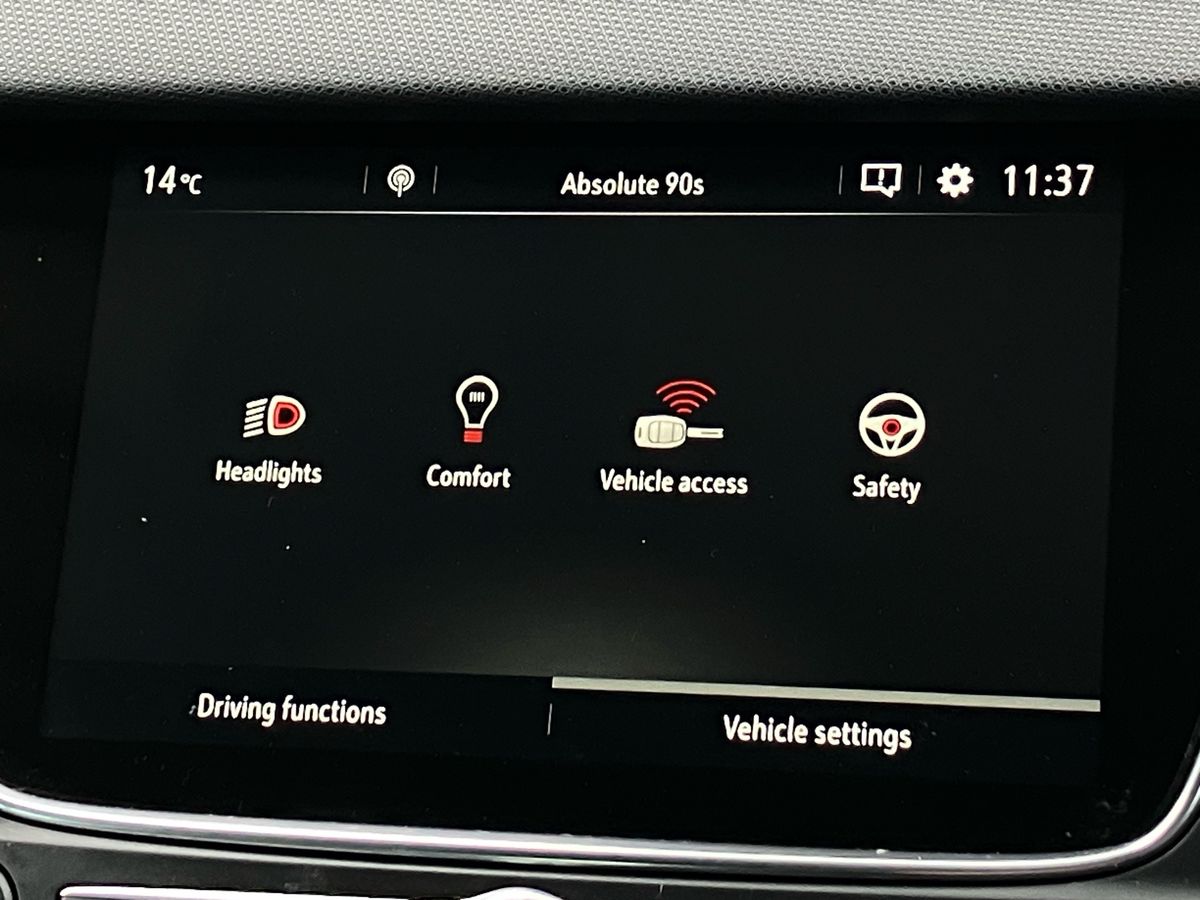 Used Vauxhall Crossland 2022 for sale - 76706799: Photo 29