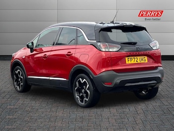 Used Vauxhall Crossland 2022 for sale - 76706799: Photo