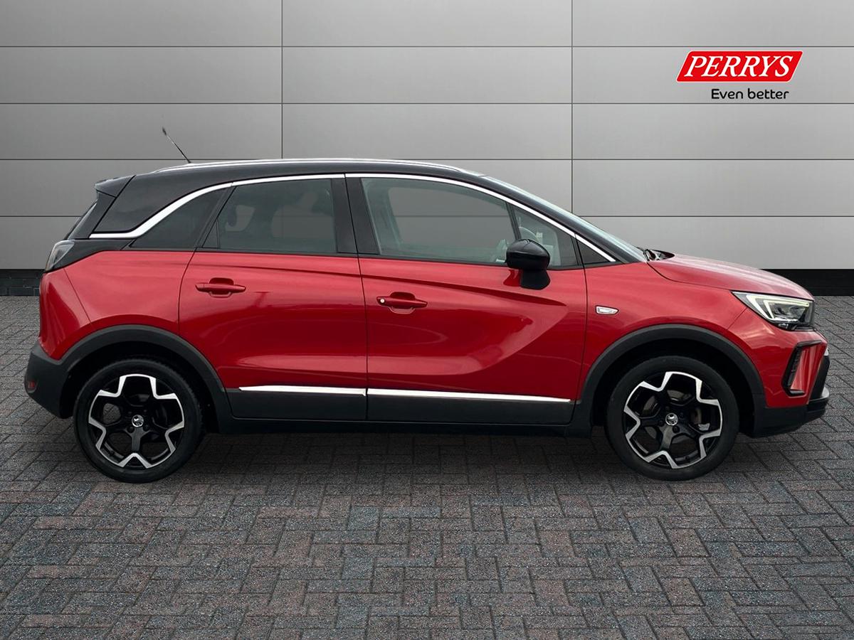 Used Vauxhall Crossland 2022 for sale - 76706799: Photo 3