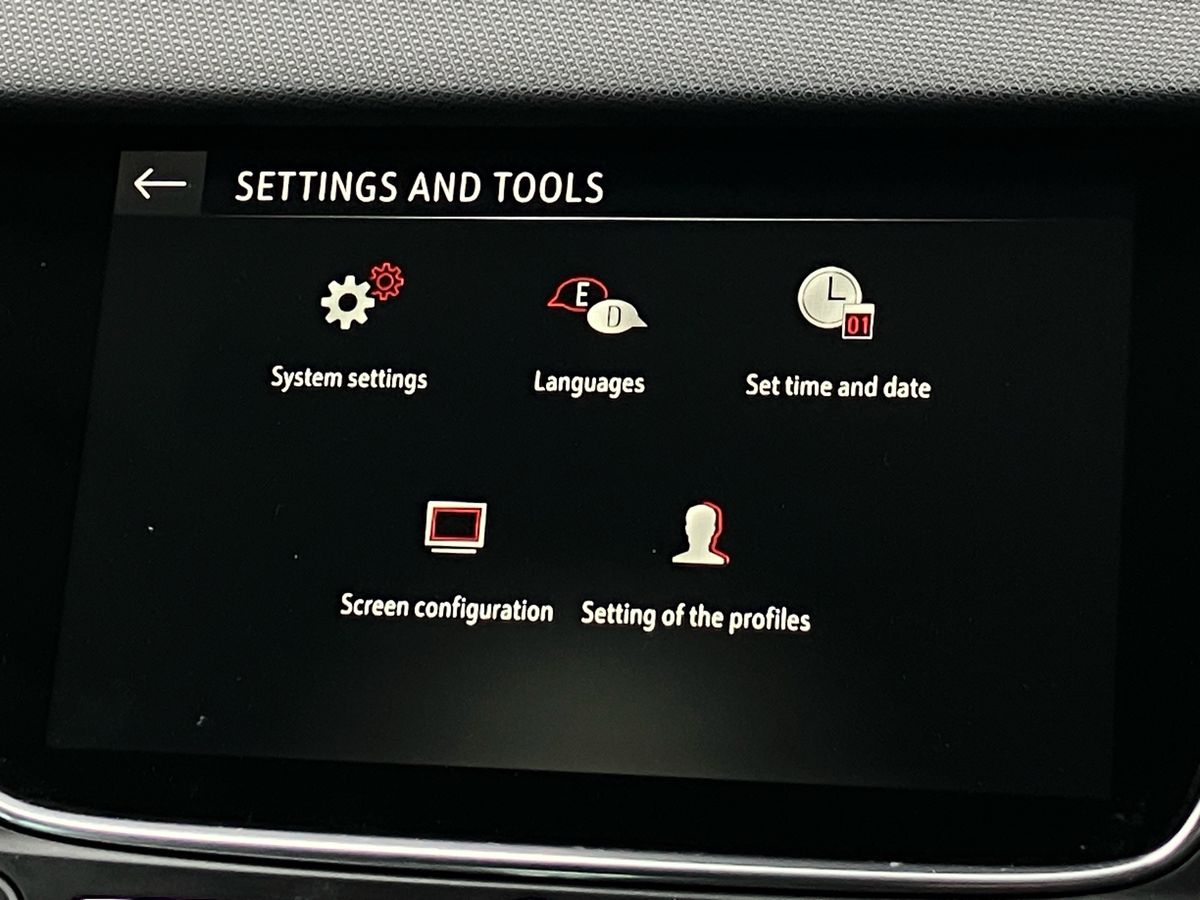 Used Vauxhall Crossland 2022 for sale - 76706799: Photo 30