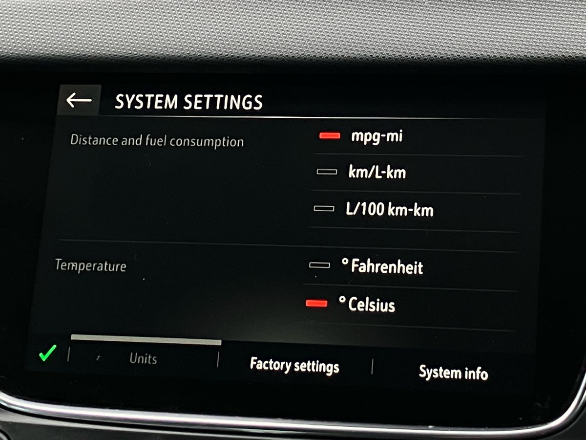 Used Vauxhall Crossland 2022 for sale - 76706799: Photo 31