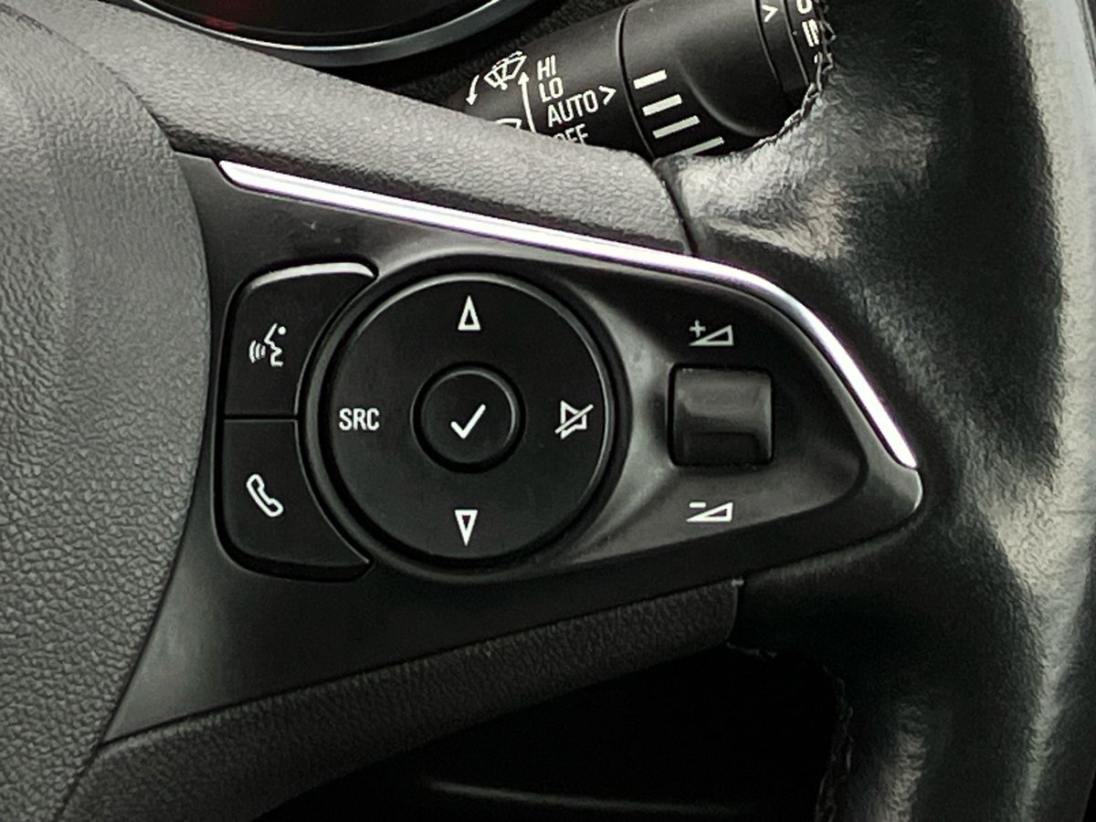 Used Vauxhall Crossland 2022 for sale - 76706799: Photo 34