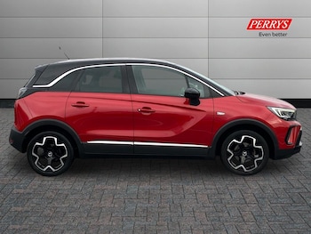 Used Vauxhall Crossland 2022 for sale - 76706799: Photo