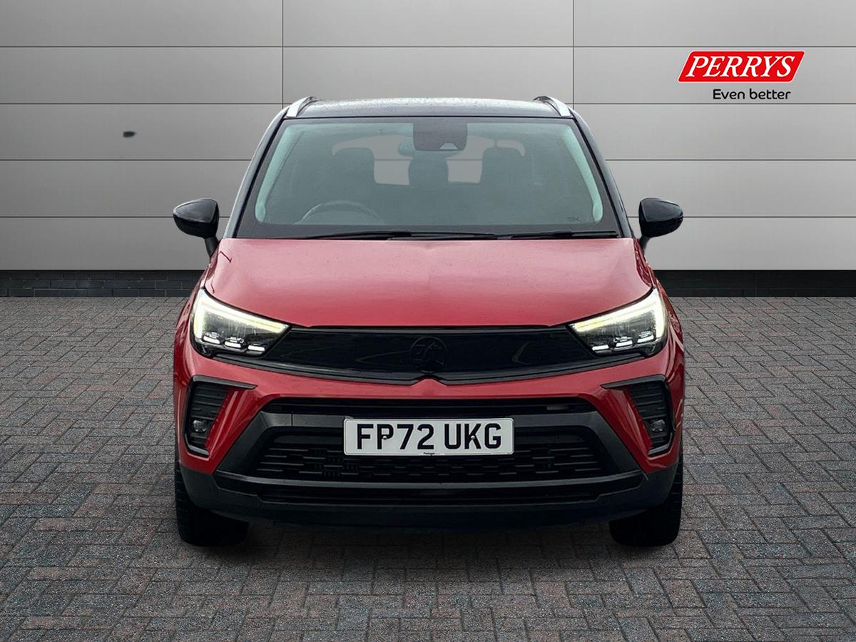 Used Vauxhall Crossland 2022 for sale - 76706799: Photo 4
