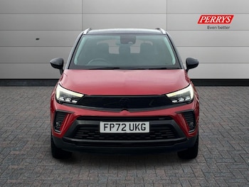 Used Vauxhall Crossland 2022 for sale - 76706799: Photo