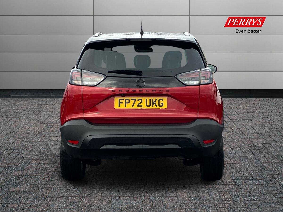 Used Vauxhall Crossland 2022 for sale - 76706799: Photo 5
