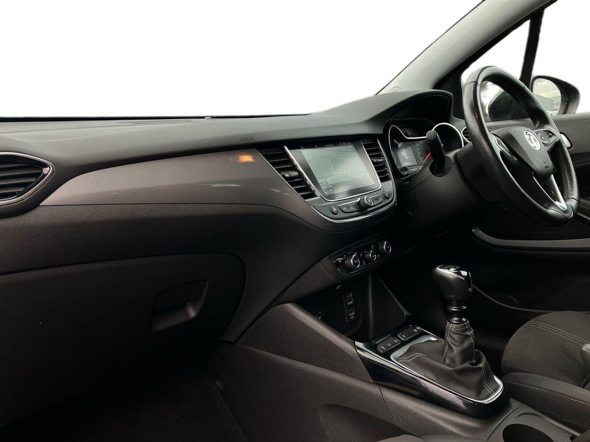 Used Vauxhall Crossland 2022 for sale - 76706799: Photo 6