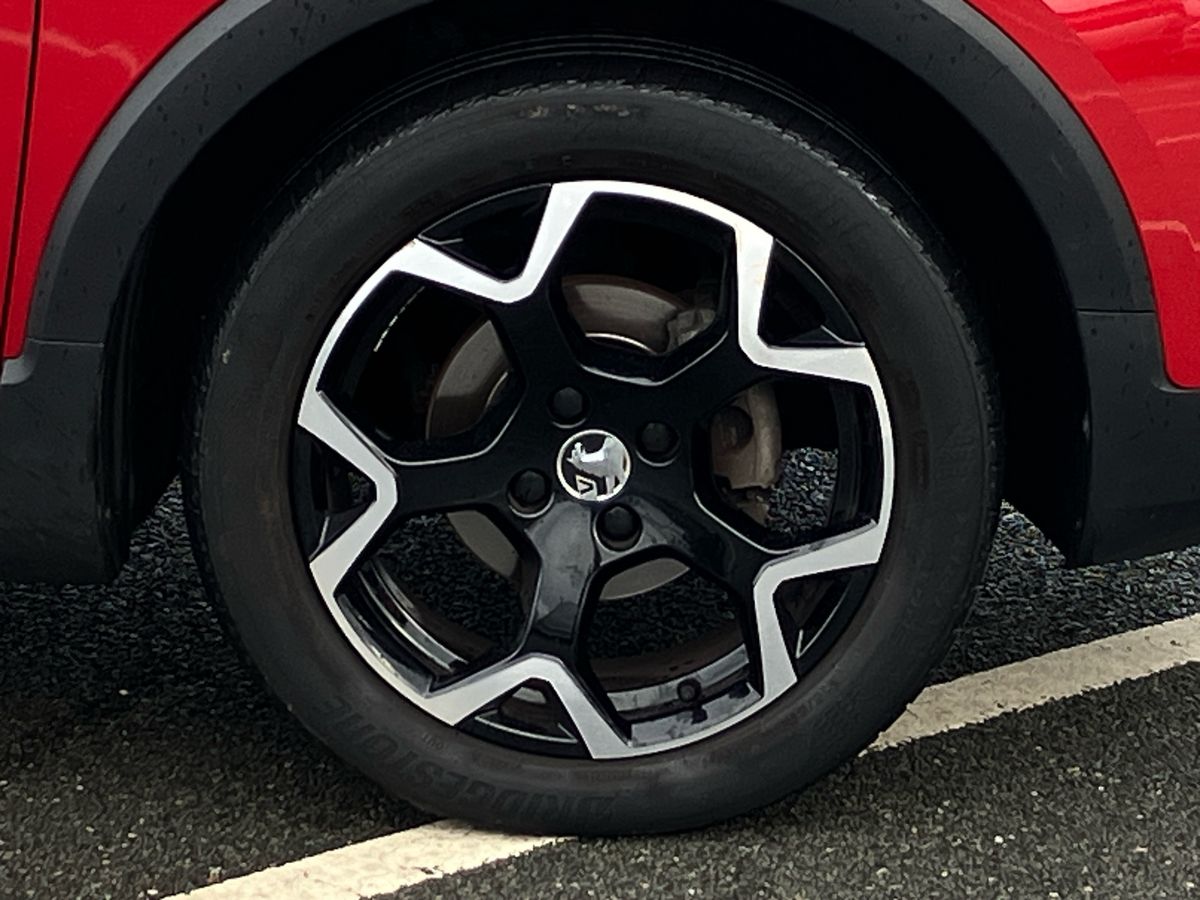 Used Vauxhall Crossland 2022 for sale - 76706799: Photo 7