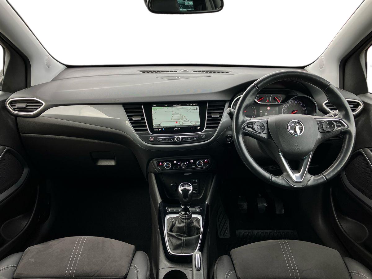 Used Vauxhall Crossland 2022 for sale - 76706799: Photo 9