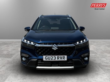 Used Suzuki SX4 S-Cross 2023 for sale - 78652902: Photo