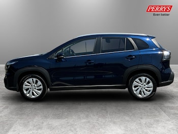 Used Suzuki SX4 S-Cross 2023 for sale - 78652902: Photo