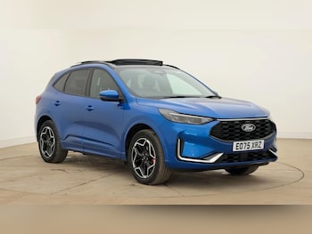 Used Ford Kuga 2025 for sale - 78454067: Photo